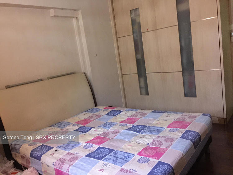 Blk 128 Bishan Street 12 (Bishan), HDB 5 Rooms #173581942